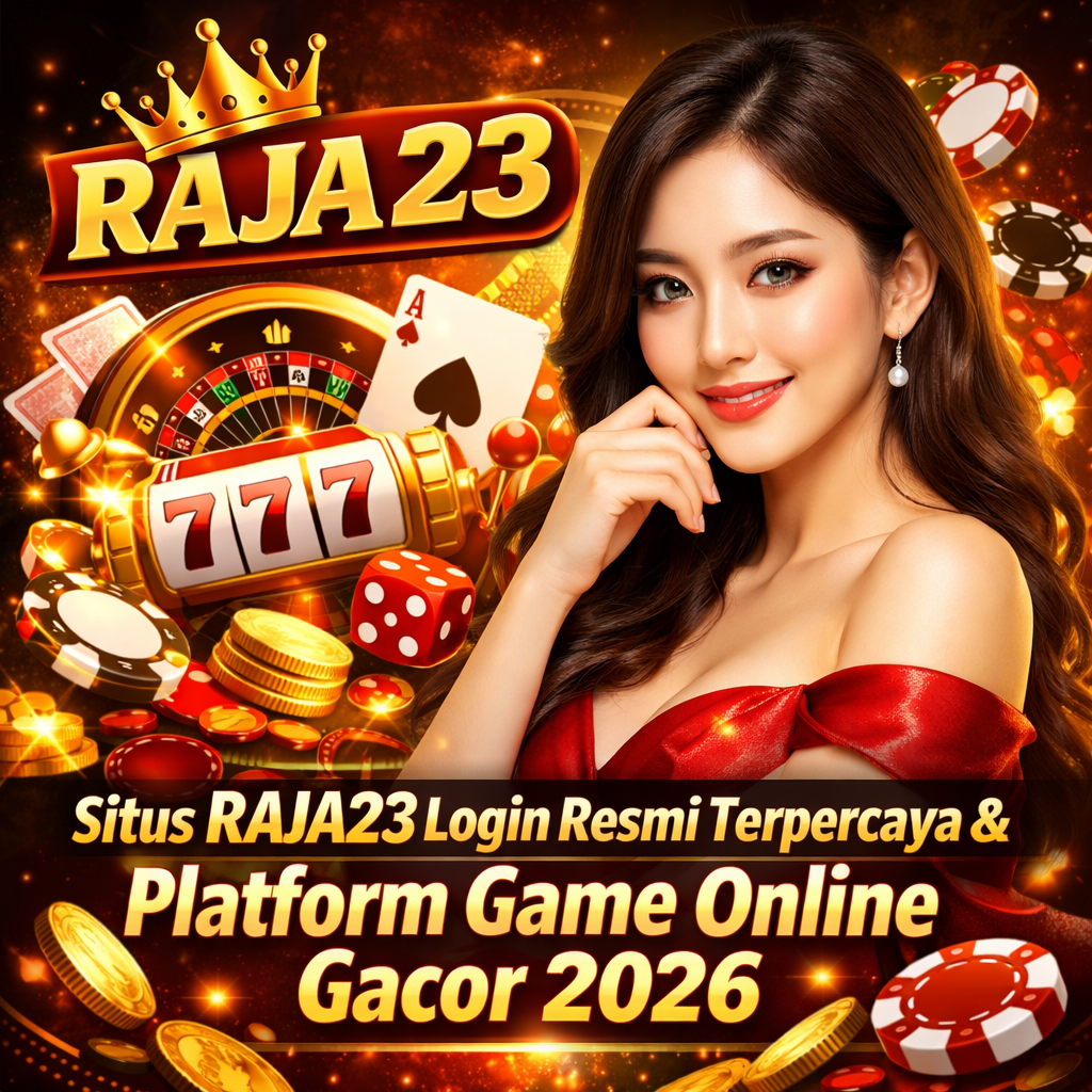 Galeri foto RAJA 150 ~ Situs RAJA150 Login Resmi Terpercaya & Platform Game Online Gacor 2026 di Jakarta